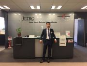[日本站]外贸牛携手JETRO   外贸整合营销与落地政策双服务